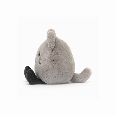 Jellycat Amuseabean Gatito | IVEM-25609